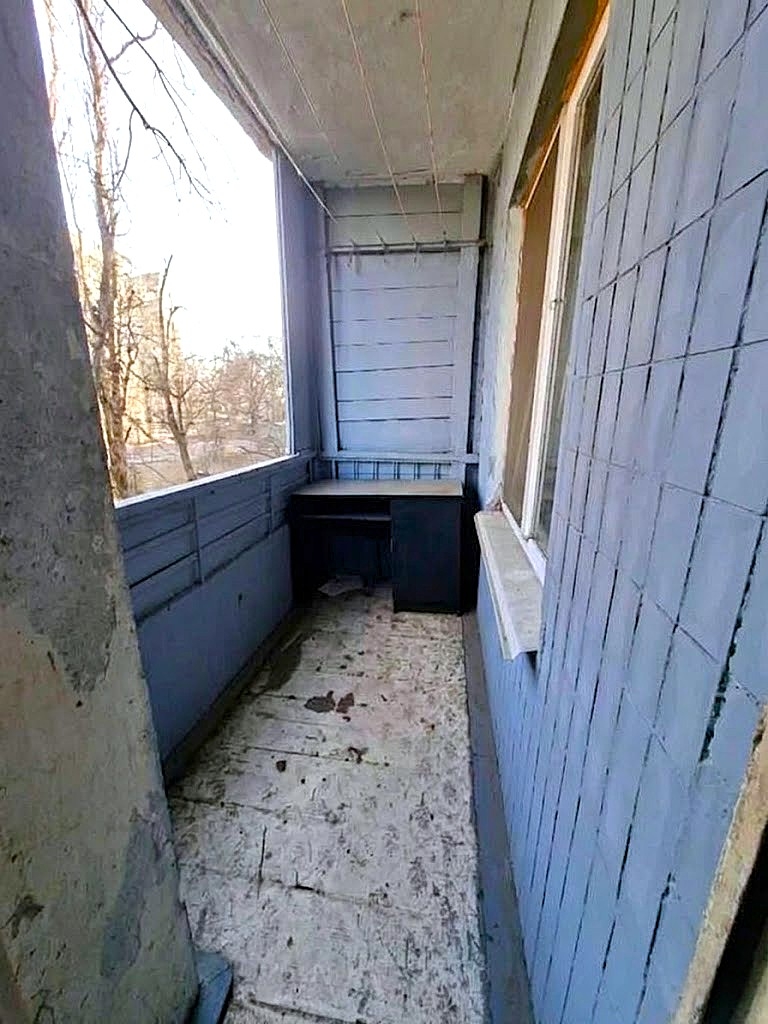продажа трехкомнатной квартиры номер A-174729 в Малиновском районе, фото номер 10